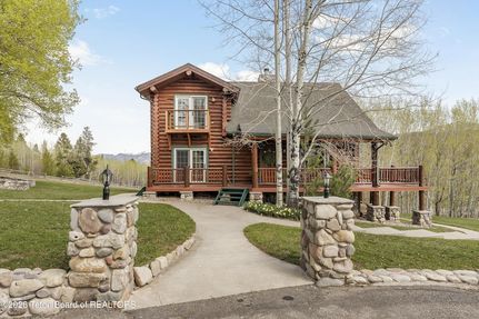 Farm and Ranch for sale in Lincoln County, Wyoming