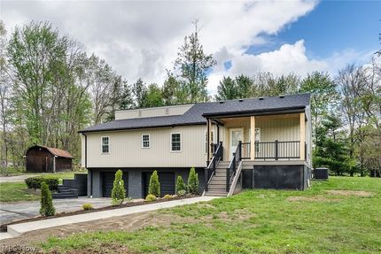 Farm and Ranch for sale in Mahoning County, Ohio