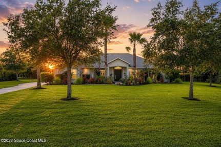 Farm and Ranch for sale in Brevard County, Florida