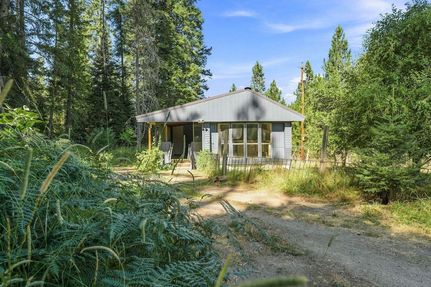 Farm and Ranch for sale in Pend Oreille County, Washington