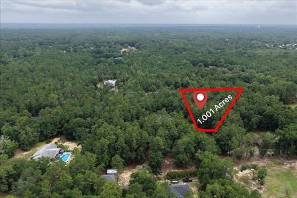 Recreational Property for sale in Santa Rosa County, Florida