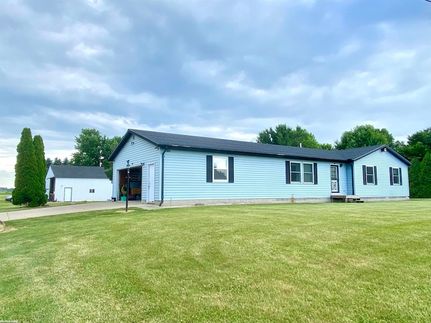 Farm and Ranch for sale in Macomb County, Michigan