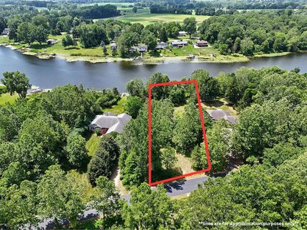 Timberland Property for sale in Cass County, Michigan