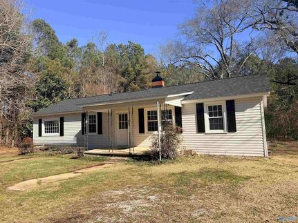Recreational Property for sale in Etowah County, Alabama