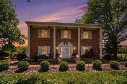 Farm and Ranch for sale in Franklin County, Ohio