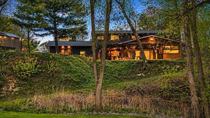 Timberland Property for sale in Ionia County, Michigan