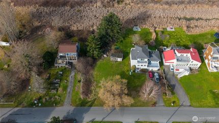 Undeveloped Land for sale in Island County, Washington