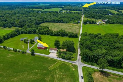 Timberland Property for sale in Morrow County, Ohio