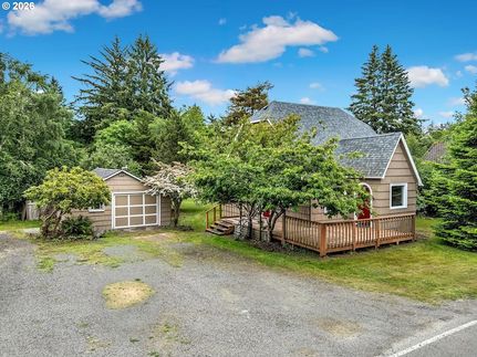 Farm and Ranch for sale in Pacific County, Washington