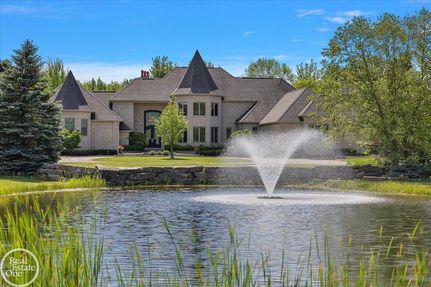 Land for sale in Macomb County, Michigan