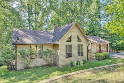Recreational Property for sale in Bedford County, Virginia
