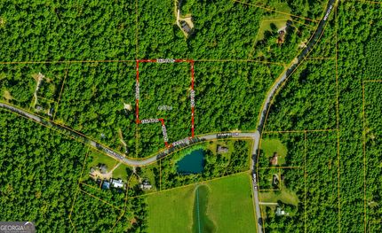 Farm and Ranch for sale in Walker County, Georgia