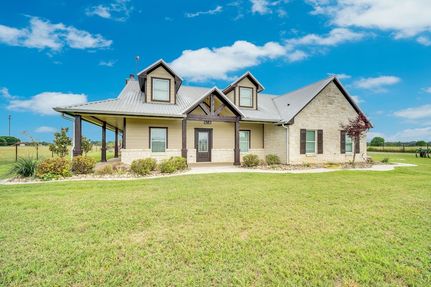 Timberland Property for sale in Ellis County, Texas