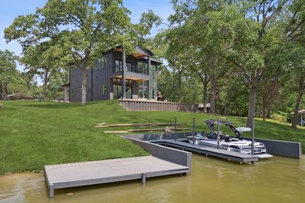 Timberland Property for sale in Henderson County, Texas