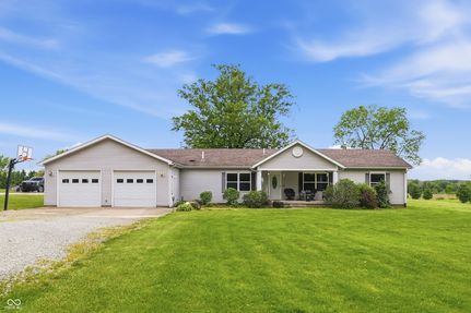Recreational Property for sale in Wayne County, Indiana