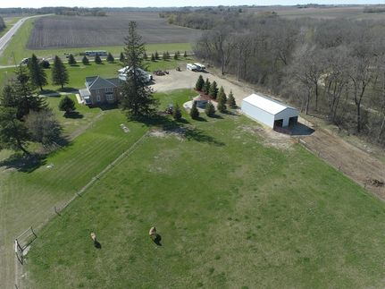 Timberland Property for sale in Goodhue County, Minnesota