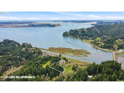 Recreational Property for sale in Coos County, Oregon