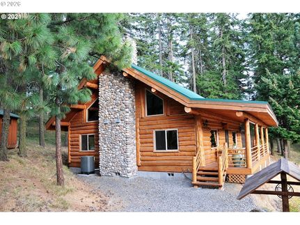 Farm and Ranch for sale in Klickitat County, Washington