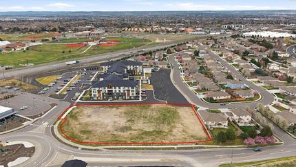 Recreational Property for sale in Benton County, Washington