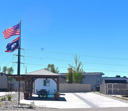 Farm and Ranch for sale in Lincoln County, Wyoming