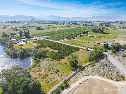 Timberland Property for sale in Okanogan County, Washington
