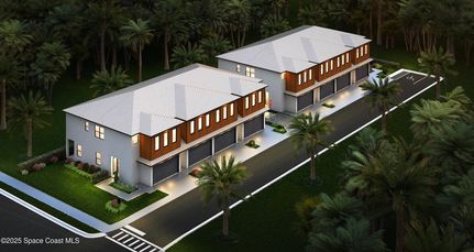Land for sale in Brevard County, Florida