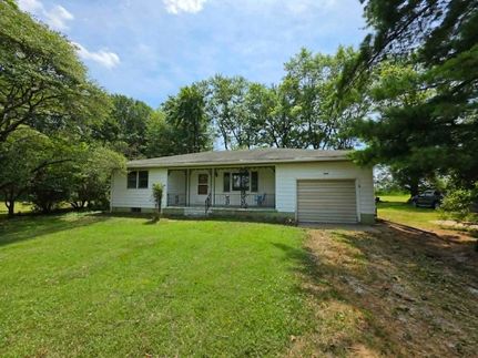 Horse Property for sale in Hamilton County, Illinois