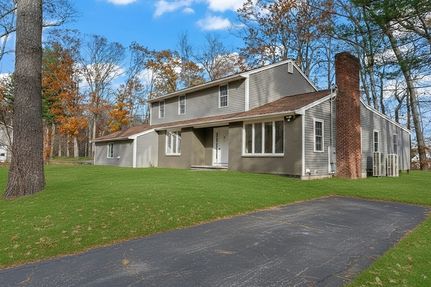 Farm and Ranch for sale in Bristol County, Massachusetts