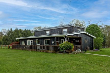 Land for sale in Butler County, Pennsylvania