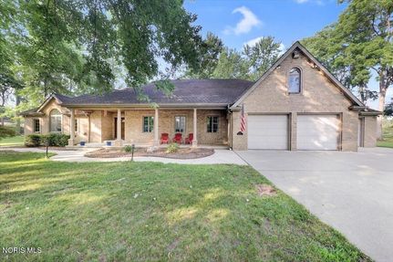 House for sale in Fulton County, Ohio