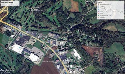 Commercial Property for sale in Washington County, Ohio