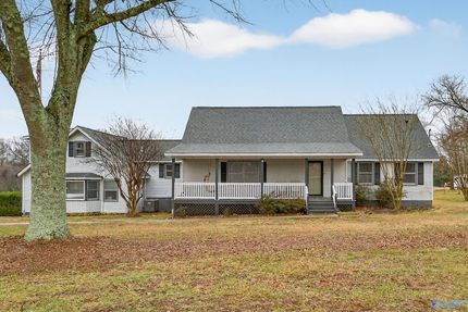 House for sale in Morgan County, Alabama