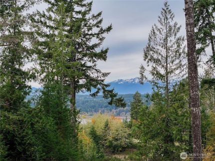 Timberland Property for sale in Mason County, Washington