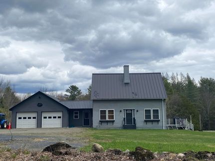 Recreational Property for sale in Somerset County, Maine