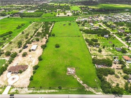Undeveloped Land for sale in Hidalgo County, Texas