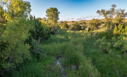 Land for sale in Donley County, Texas