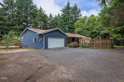 Recreational Property for sale in Lincoln County, Oregon