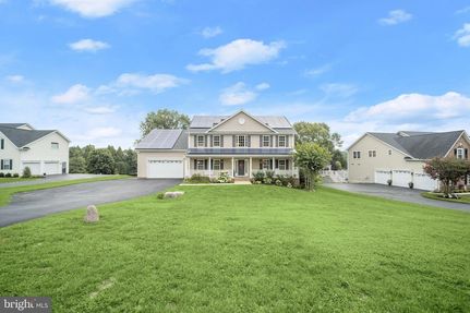 Farm and Ranch for sale in Calvert County, Maryland