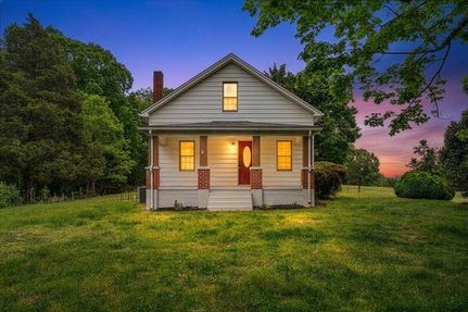 Recreational Property for sale in Bedford County, Virginia