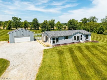 Land for sale in Ashland County, Ohio