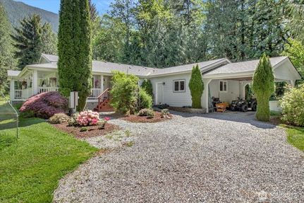 Recreational Property for sale in Snohomish County, Washington