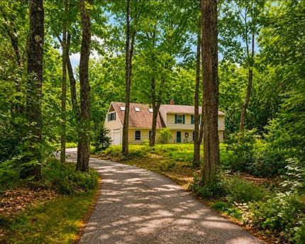 Timberland Property for sale in York County, Maine