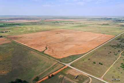 Recreational Property for sale in Wilbarger County, Texas