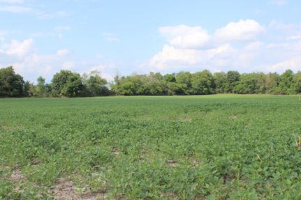 Farm and Ranch for sale in Tipton County, Indiana