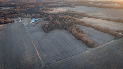 Land for sale in McDonough County, Illinois