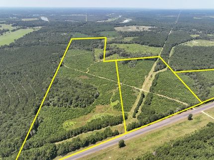Recreational Property for sale in Polk County, Texas