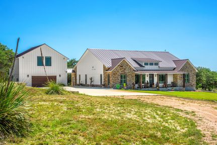 Farm and Ranch for sale in Blanco County, Texas