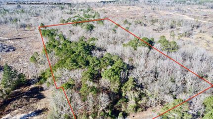 Land for sale in Cass County, Texas