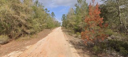Land for sale in Putnam County, Florida