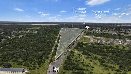 Land for sale in Medina County, Texas